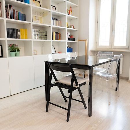 SvHome Roma Ngoại thất bức ảnh