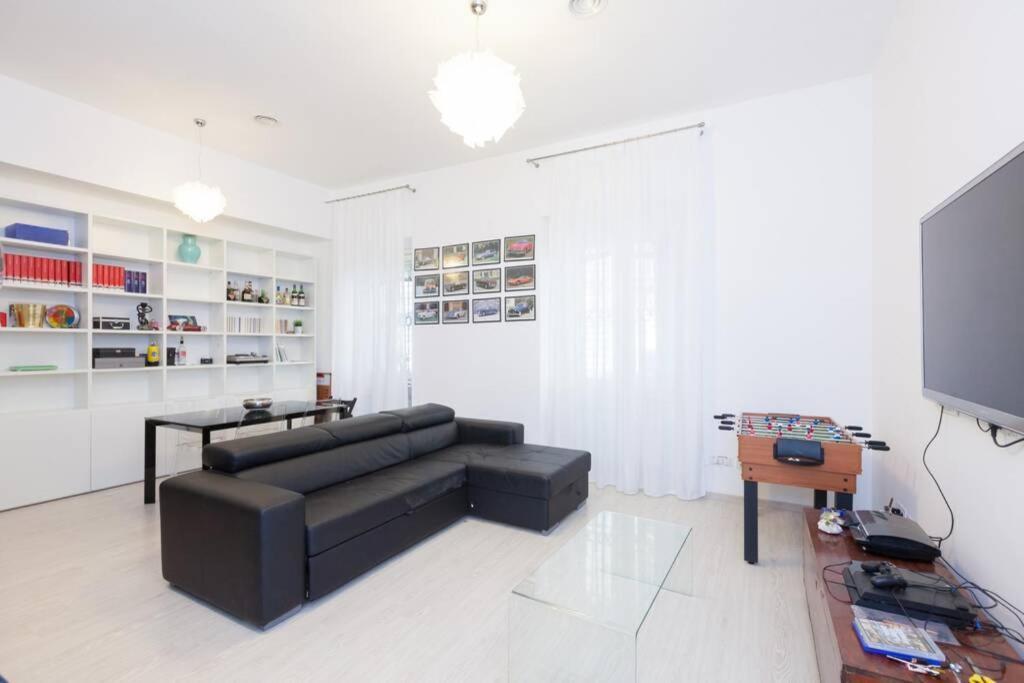 SvHome Roma Ngoại thất bức ảnh