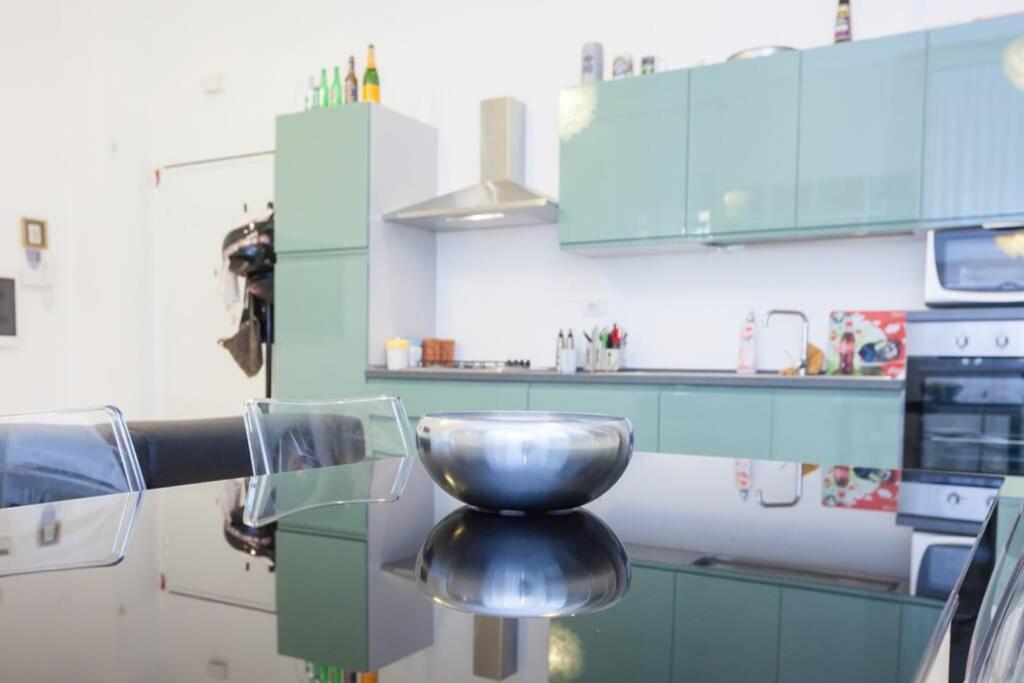 SvHome Roma Ngoại thất bức ảnh