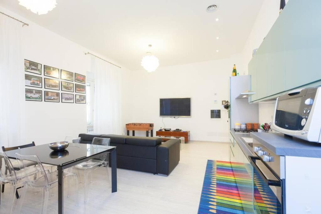 SvHome Roma Ngoại thất bức ảnh