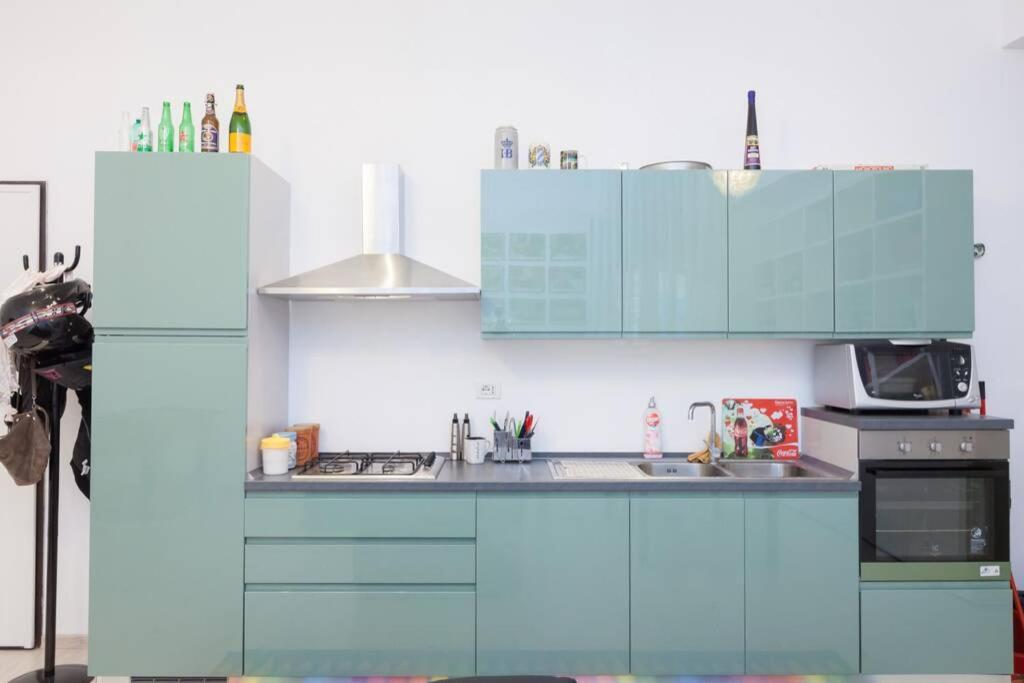 SvHome Roma Ngoại thất bức ảnh
