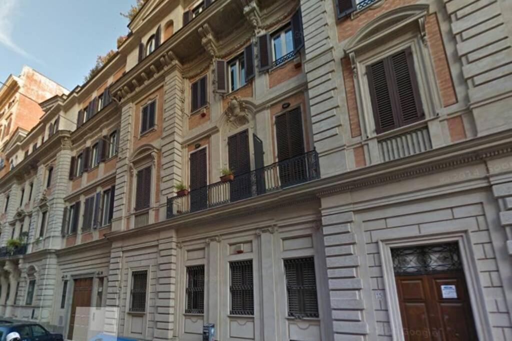 SvHome Roma Ngoại thất bức ảnh