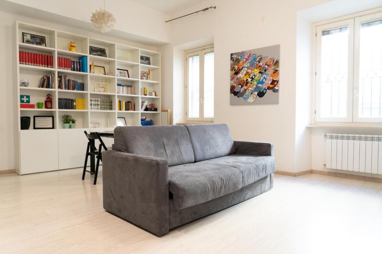 SvHome Roma Ngoại thất bức ảnh