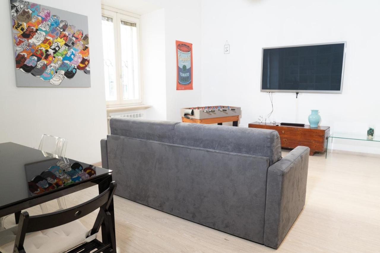 SvHome Roma Ngoại thất bức ảnh