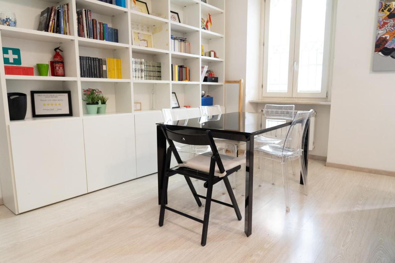 SvHome Roma Ngoại thất bức ảnh