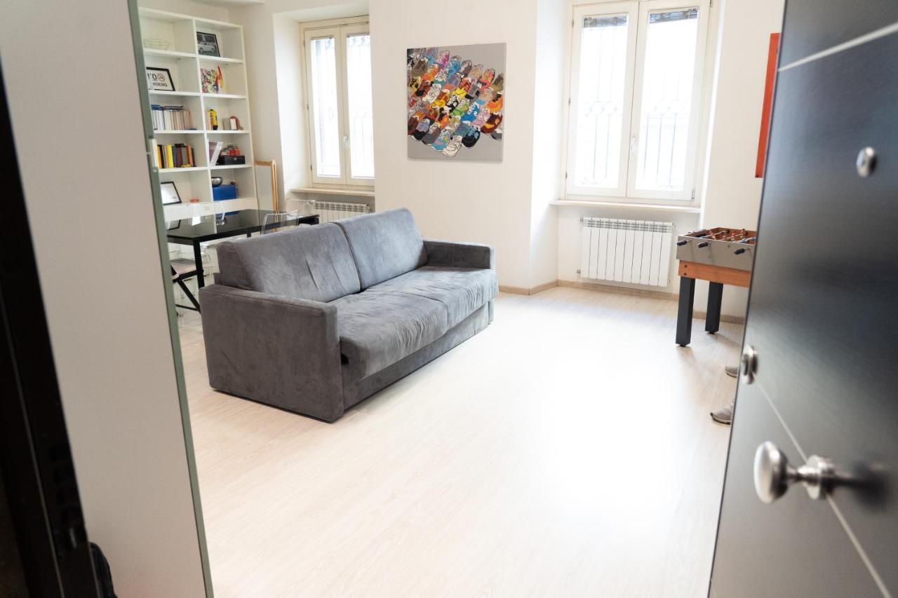 SvHome Roma Ngoại thất bức ảnh