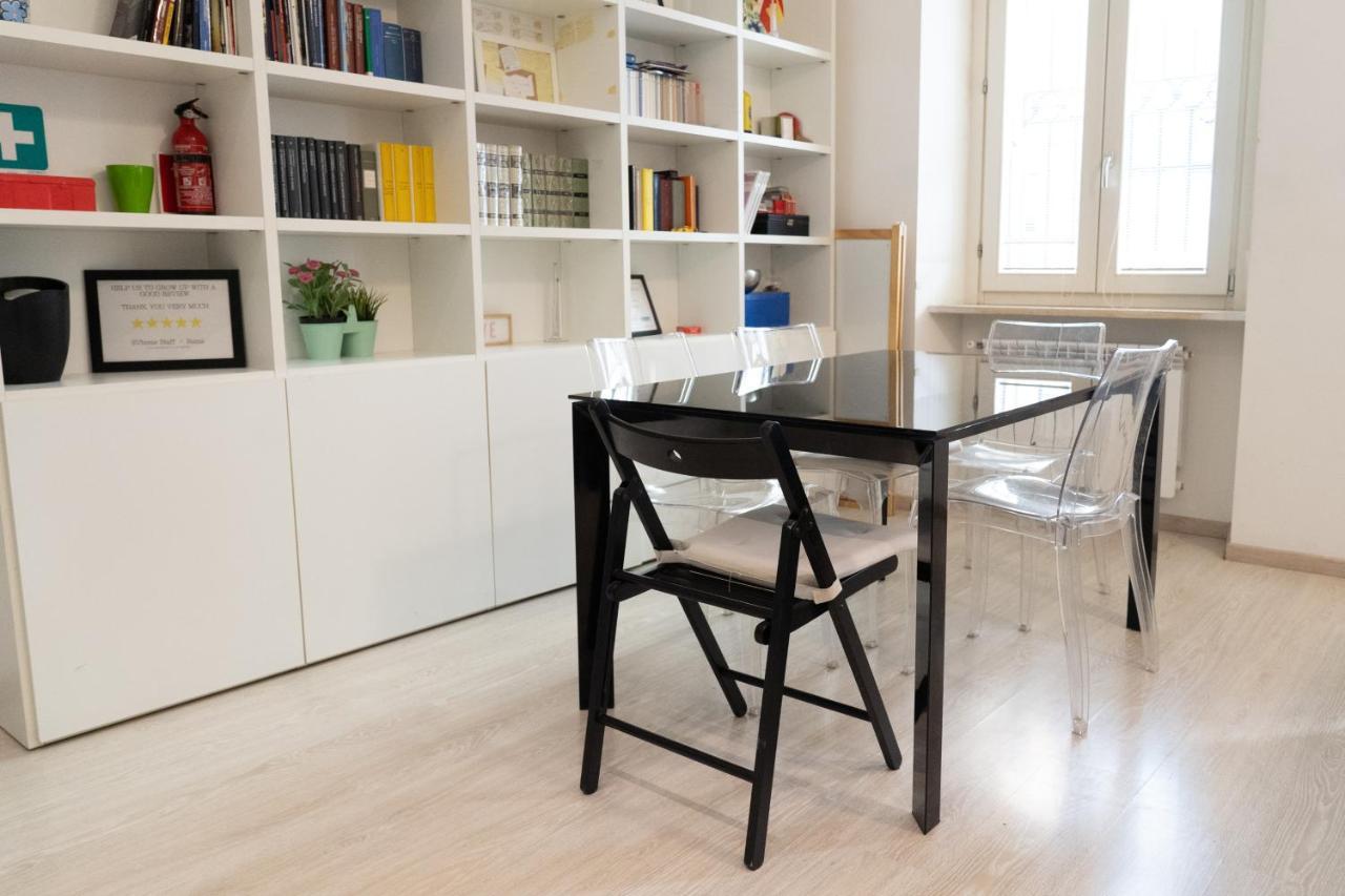 SvHome Roma Ngoại thất bức ảnh