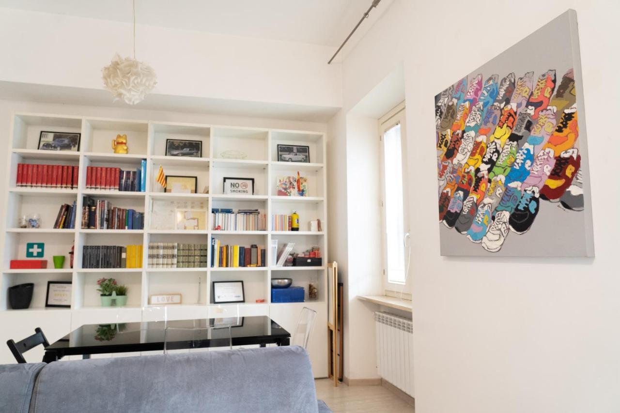 SvHome Roma Ngoại thất bức ảnh