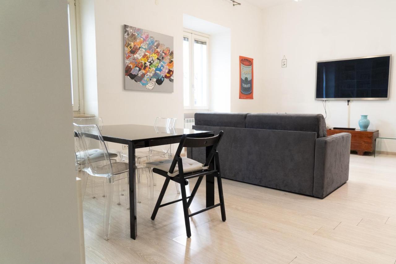 SvHome Roma Ngoại thất bức ảnh
