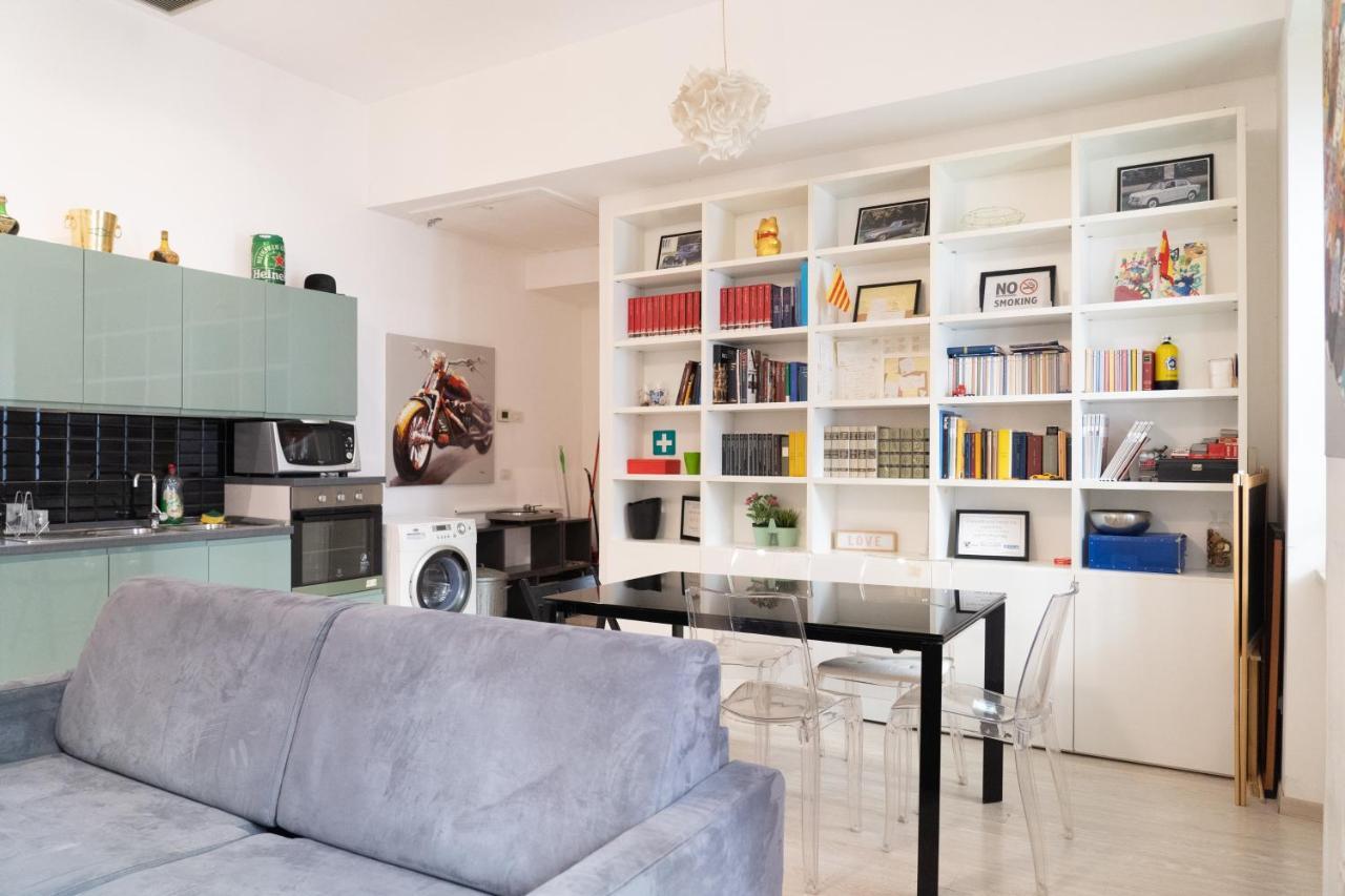 SvHome Roma Ngoại thất bức ảnh
